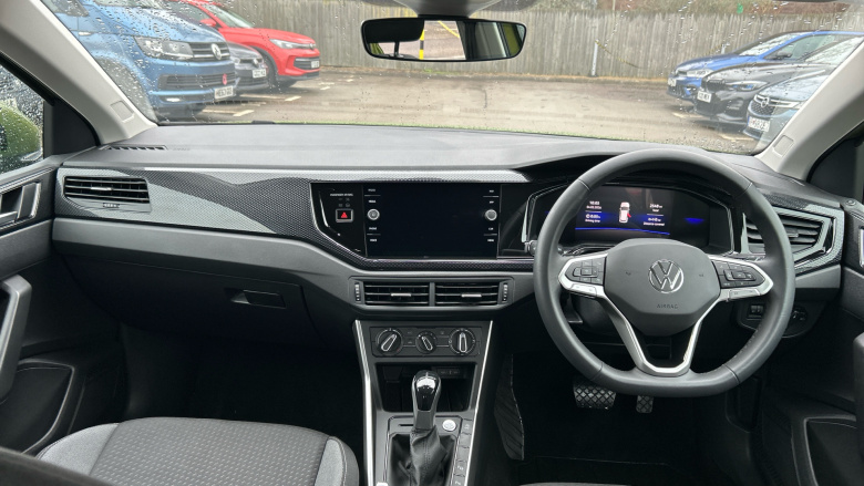 Volkswagen Taigo 1.0 TSI 115 Match 5dr DSG Petrol Hatchback